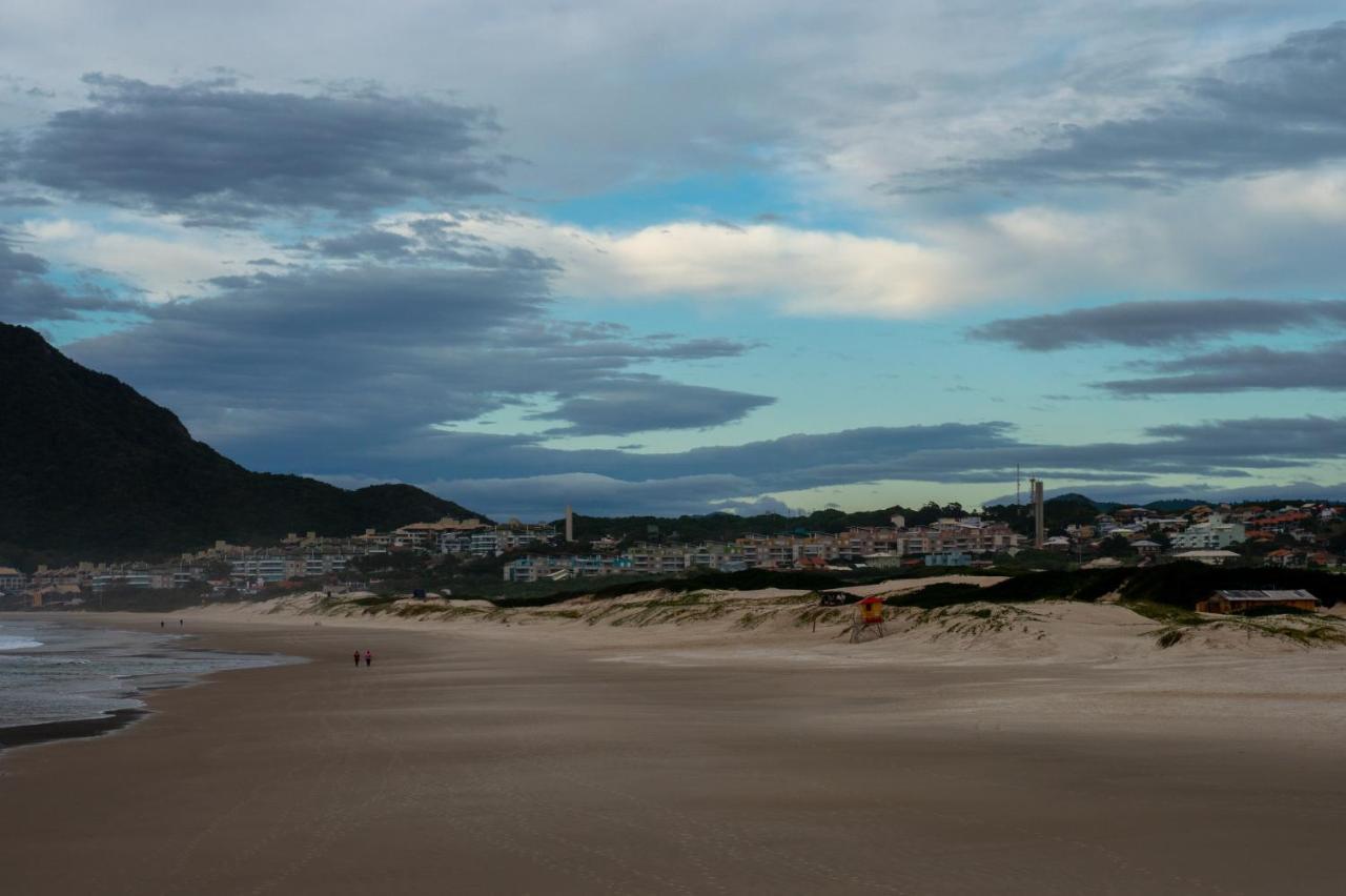 Hostel Dunas Do Santinho Florianópolis Esterno foto