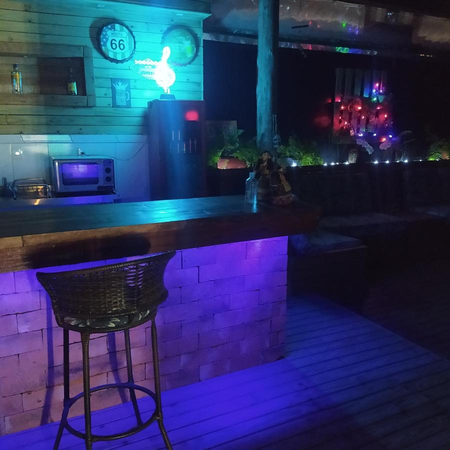 Hostel Dunas Do Santinho Florianópolis Esterno foto