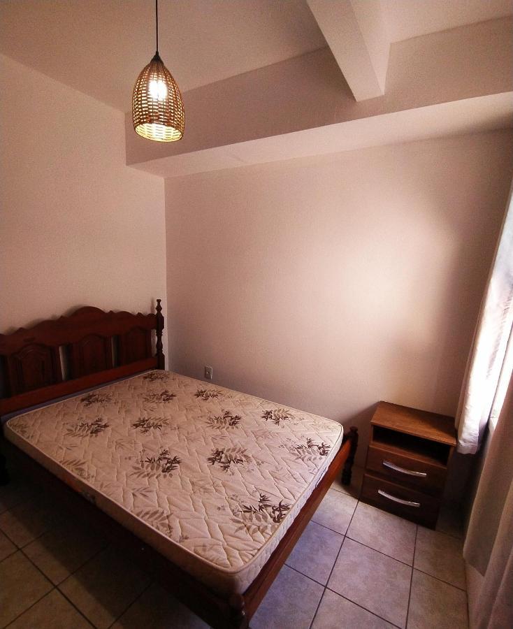 Hostel Dunas Do Santinho Florianópolis Esterno foto
