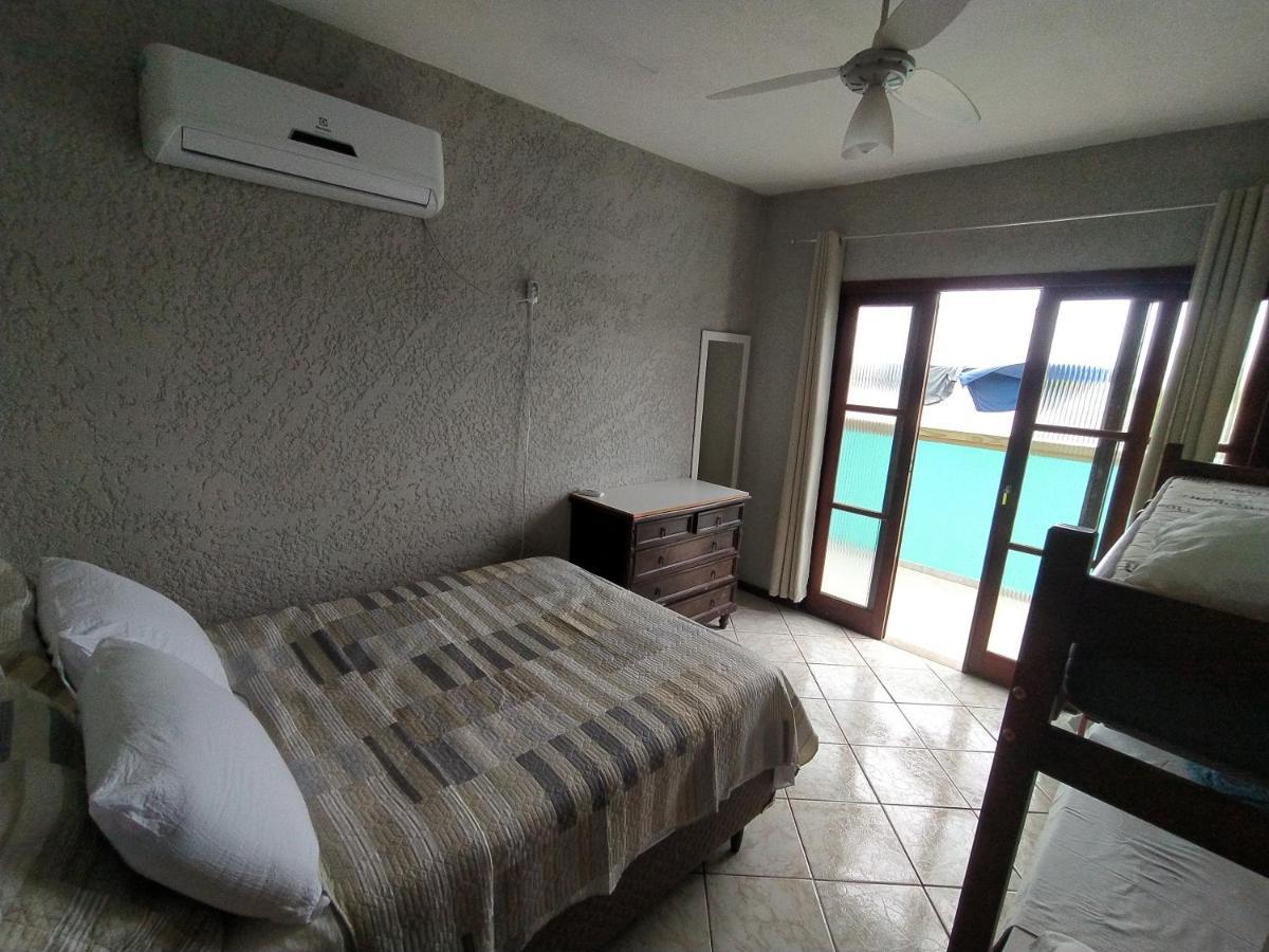 Hostel Dunas Do Santinho Florianópolis Esterno foto