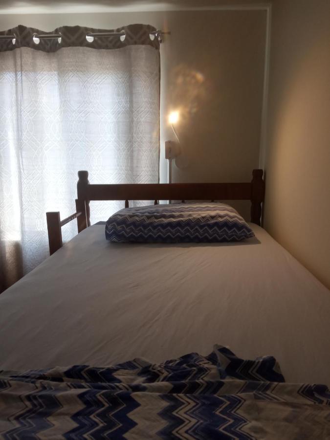 Hostel Dunas Do Santinho Florianópolis Esterno foto